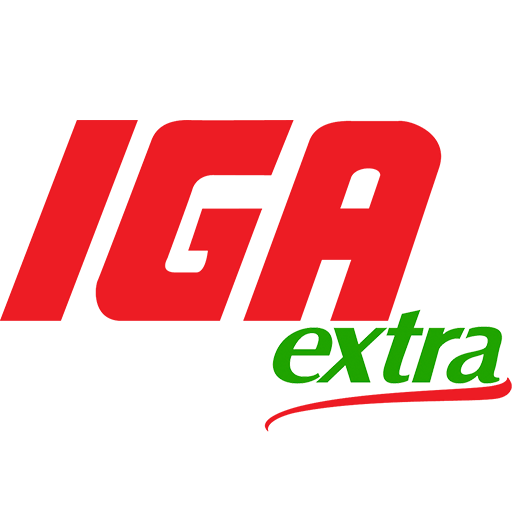 IGA Extra Gladu