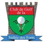 Club de Golf La Vallée des Forts