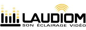 Laudium Son et Élairage
