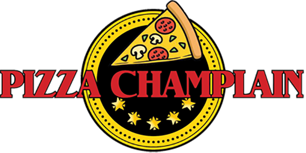 Pizzeria Champlain