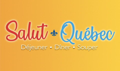 Resto Salut Québec 